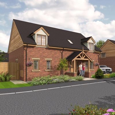 Haywood Homes