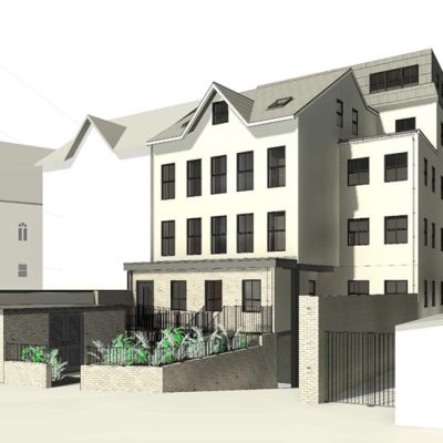 Orchard Street, Neath
