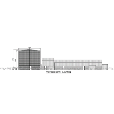 Prima Foods (UK) Ltd, Llanelli